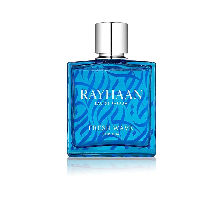 Fresh Wave - Rayhaan - Sample Rayhaan