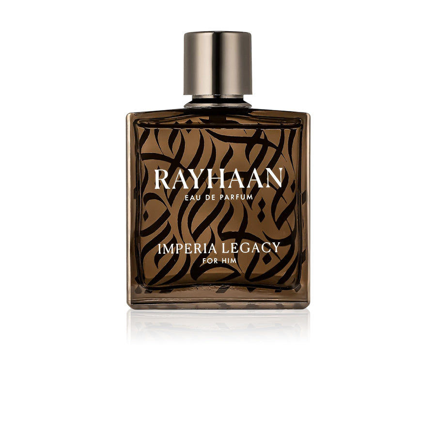 Imperia Legacy - Rayhaan - Échantillon