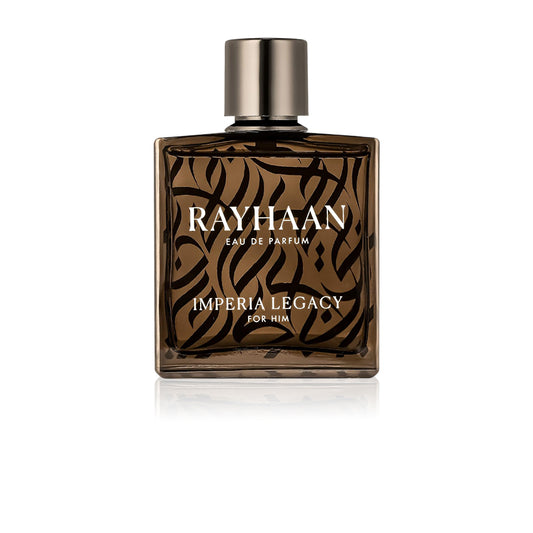 Imperia Legacy - Rayhaan - Échantillon