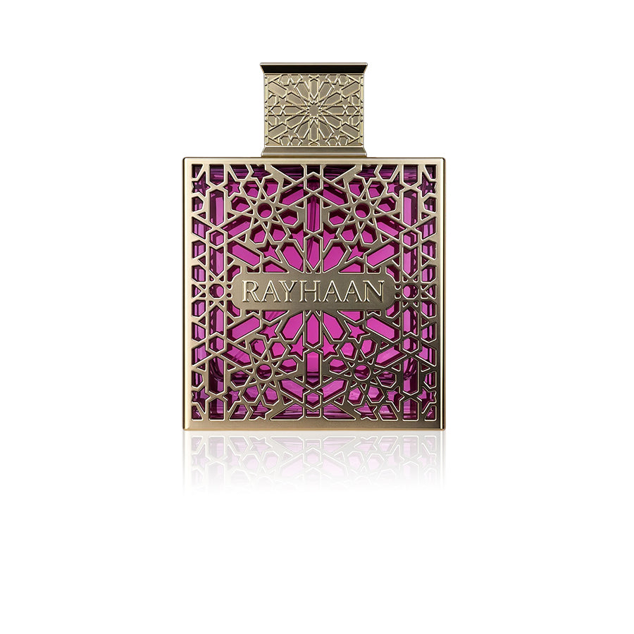 Kiss - Rayhaan - Sample