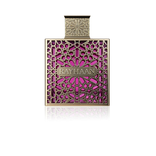 Kiss - Rayhaan - Sample