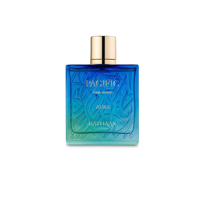 Pacific Aura - Rayhaan - Sample Rayhaan