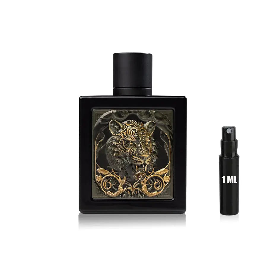 Rayhaan Tiger - Rayhaan - Sample Rayhaan