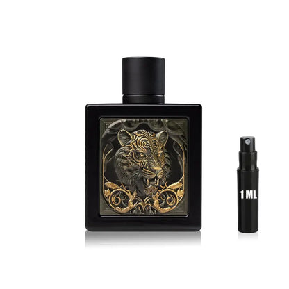 Rayhaan Tiger - Rayhaan - Sample Rayhaan