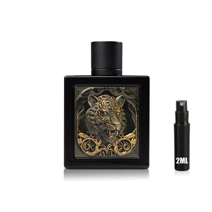 Rayhaan Tiger - Rayhaan - Sample Rayhaan