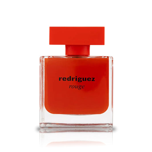 Redriguez Rouge - Fragrance World - Muestra