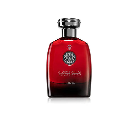 Rehlat - Lattafa - Sample Lattafa