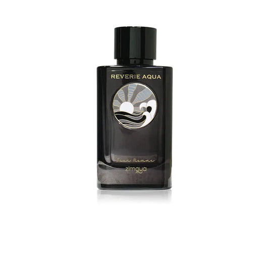 Reverie Aqua - Zimaya - Sample Zimaya