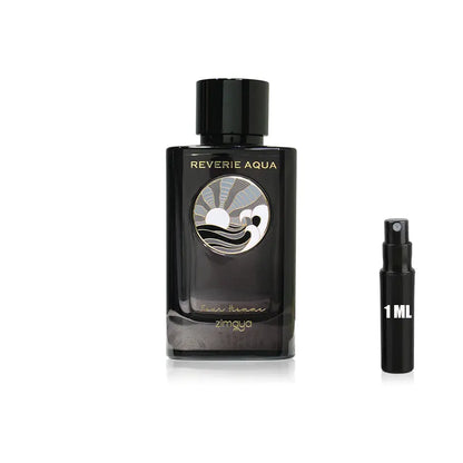 Reverie Aqua - Zimaya - Sample Zimaya