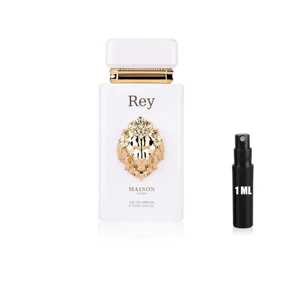 Rey - Maison Asrar - Sample Maison Asrar