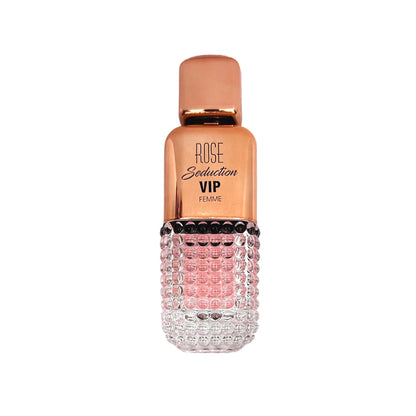 Rose Seduction VIP - Maison Alhambra - Decant Sample