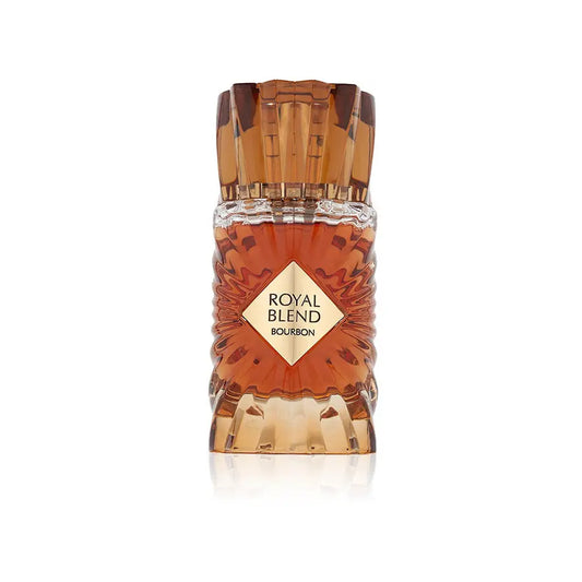 Royal Blend Bourbon - French Avenue - Sample French Avenue