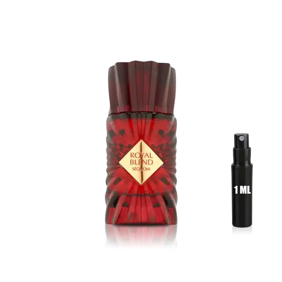 Royal Blend Sequoia - French Avenue - Sample French Avenue