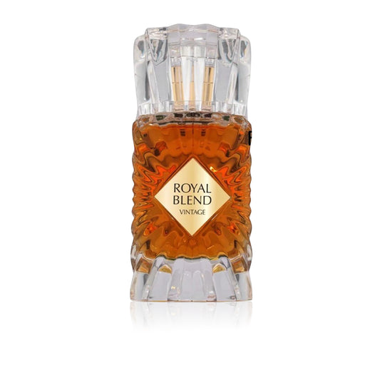 Royal Blend Vintage - French Avenue - Sample