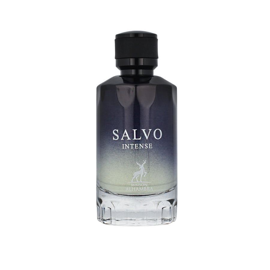 Salvo Intense - Maison Alhambra - Decant Sample