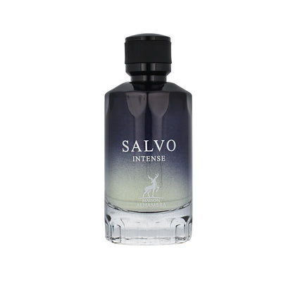 Salvo Intense - Maison Alhambra - Probe