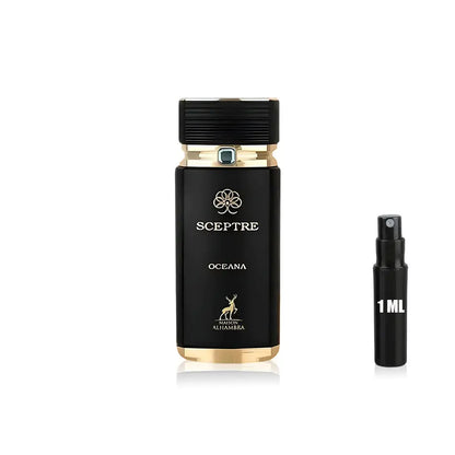 Sceptre Oceana - Maison Alhambra - Sample Maison Alhambra