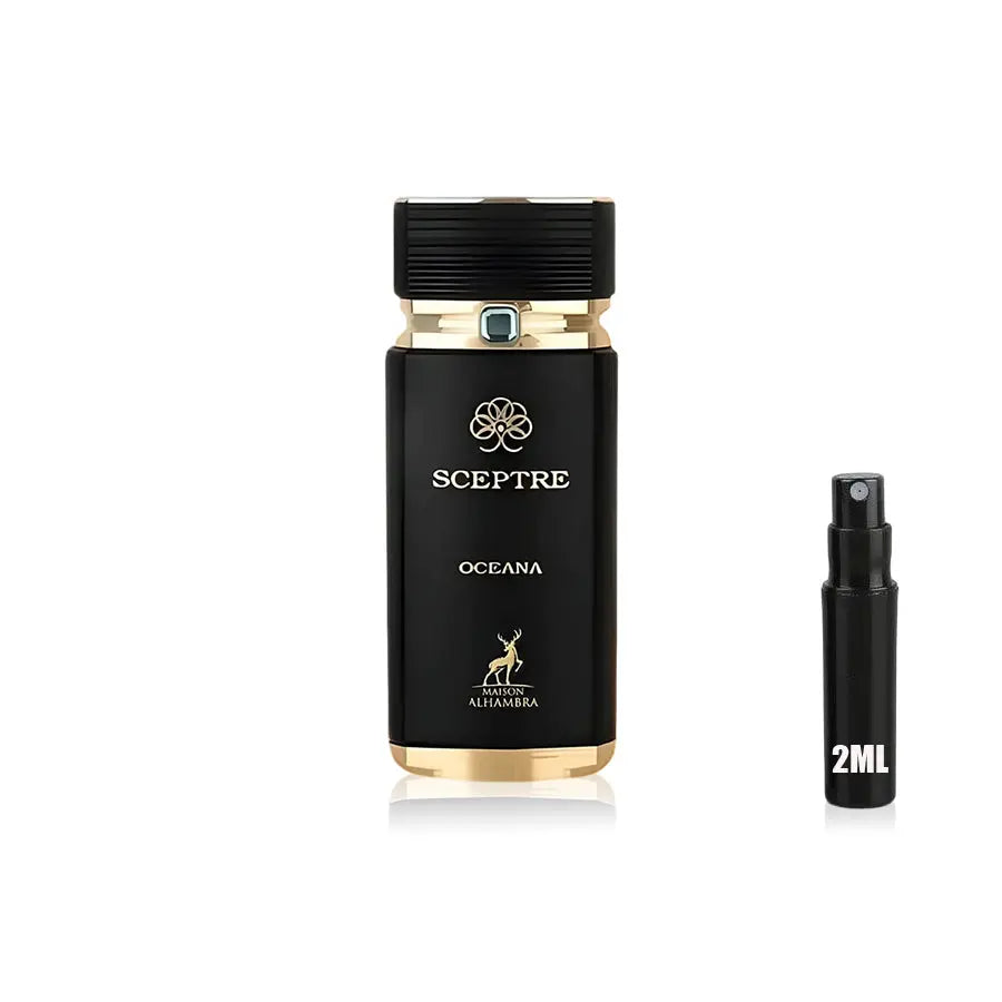 Sceptre Oceana - Maison Alhambra - Sample Maison Alhambra