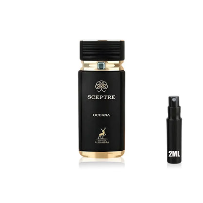 Sceptre Oceana - Maison Alhambra - Sample Maison Alhambra