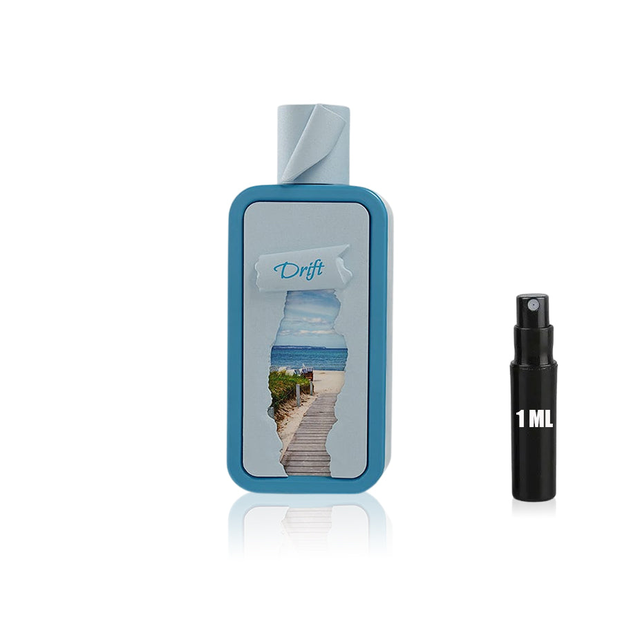 Seasons Drift - Riiffs - Sample