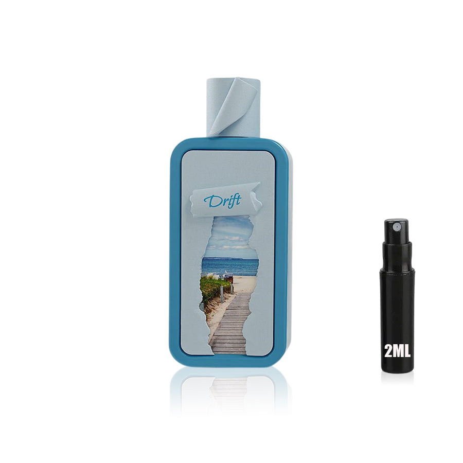 Seasons Drift - Riiffs - Sample