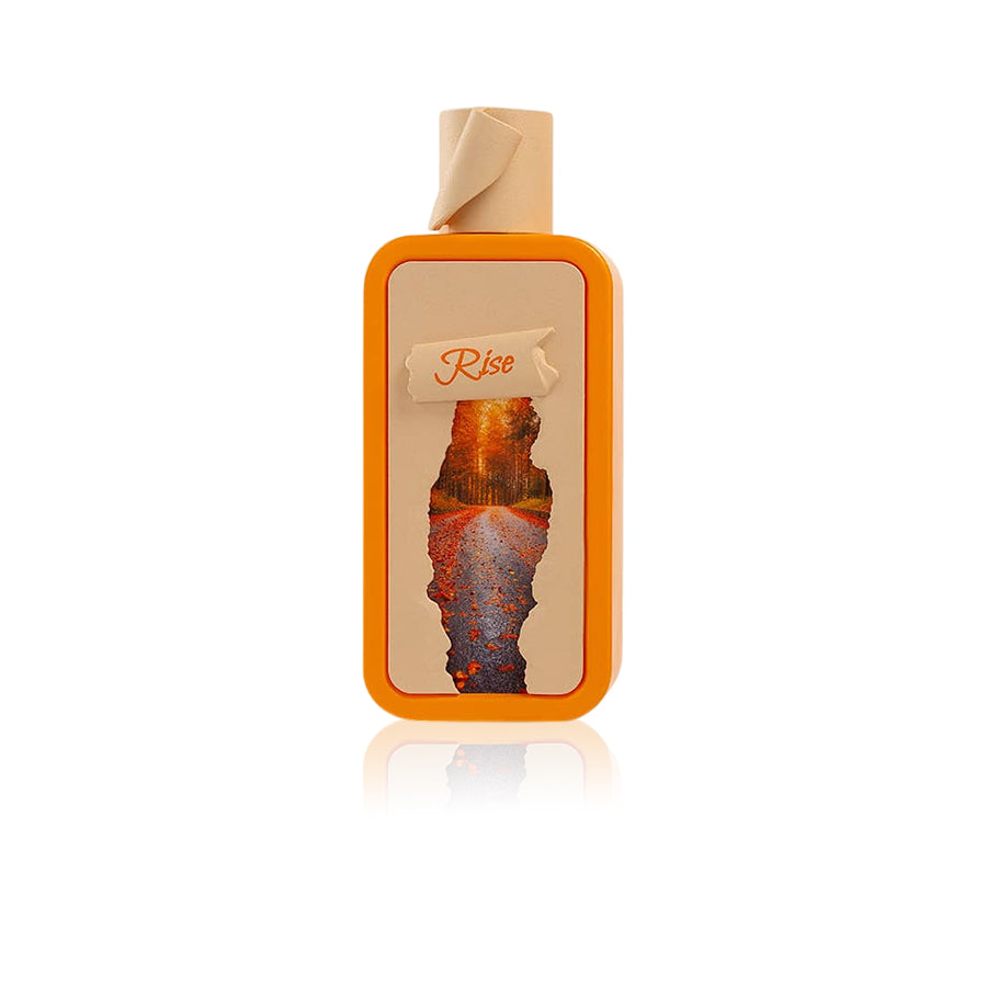 Seasons Rise - Riiffs - Sample