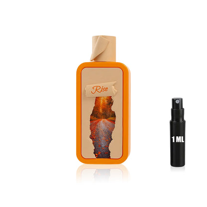 Seasons Rise - Riiffs - Sample