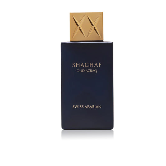 Shaghaf Oud Azraq – Swiss Arabian – Probe