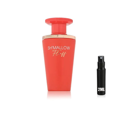 Sh'Mallow Fluff - French Avenue - Sample French Avenue