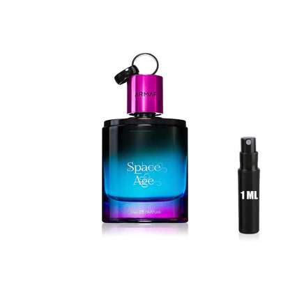 Space Age - Armaf - Sample Armaf