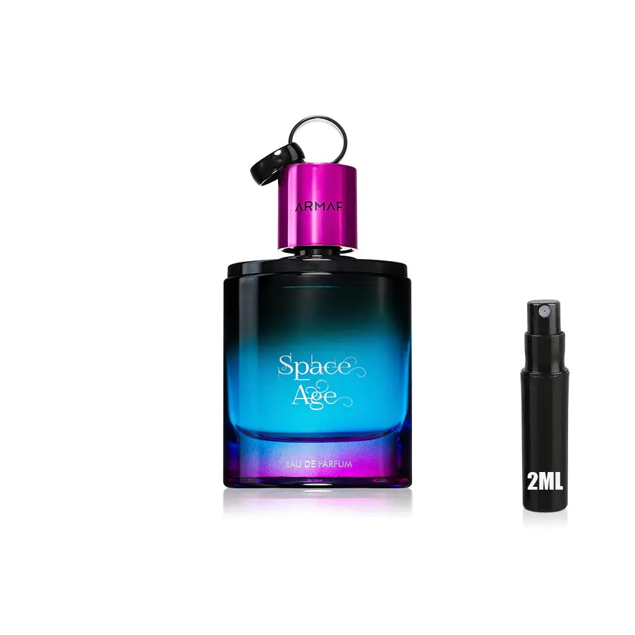 Space Age - Armaf - Sample Armaf