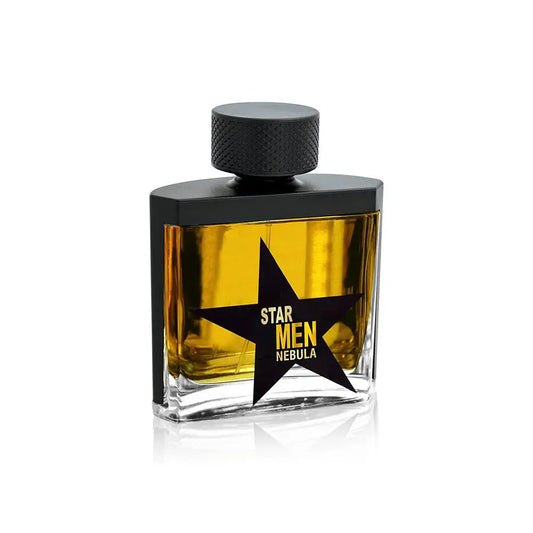 Star Men Nebula - Fragrance World - Sample Fragrance World