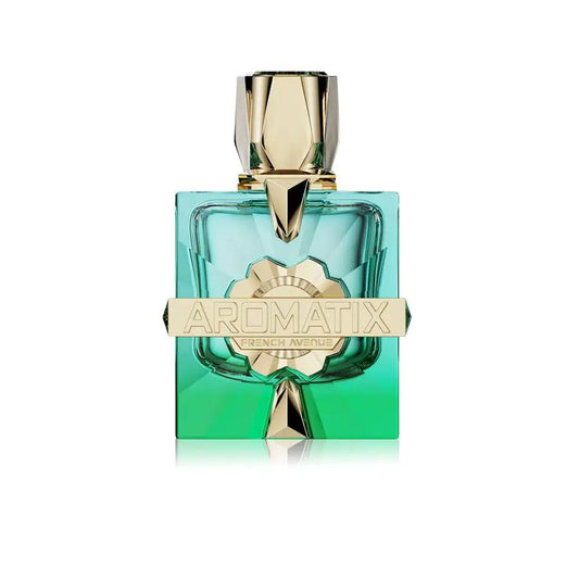 Sun Kissed Aromatix - French Avenue - Sample French Avenue