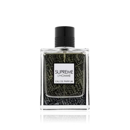 Supreme L'Homme - Fragrance World - Probe