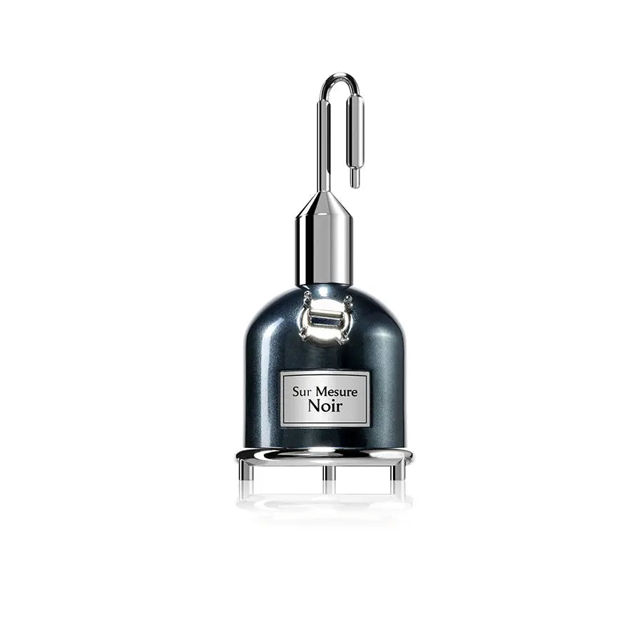 Sur Mesure Noir - Lattafa Pride - Sample Lattafa Pride