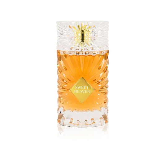 Sweet Heaven - Gulf Orchid - Sample Gulf Orchid