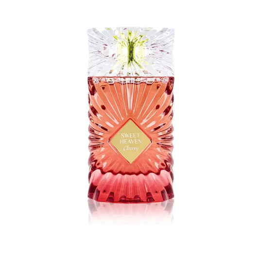 Sweet Heaven Cherry - Gulf Orchid - Sample Gulf Orchid