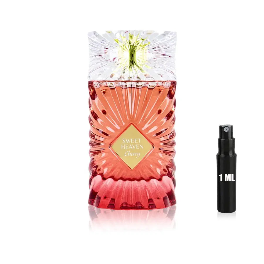 Sweet Heaven Cherry - Gulf Orchid - Sample Gulf Orchid