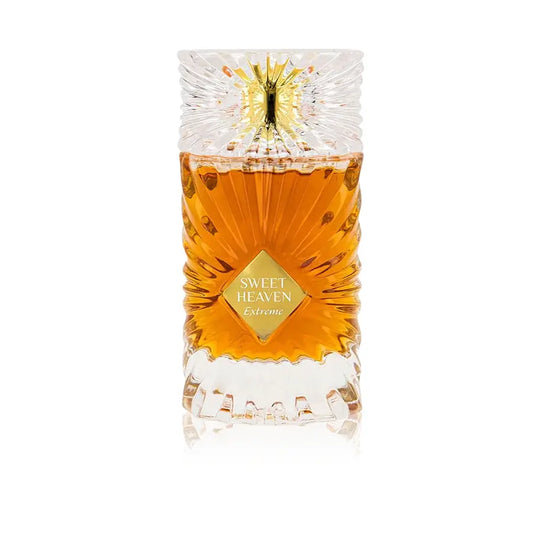 Sweet Heaven Extreme - Gulf Orchid - Sample Gulf Orchid