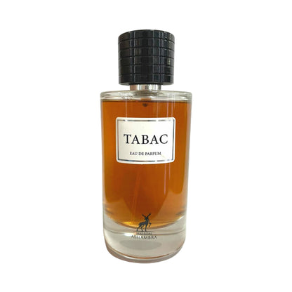 Tabac - Maison Alhambra - Échantillon