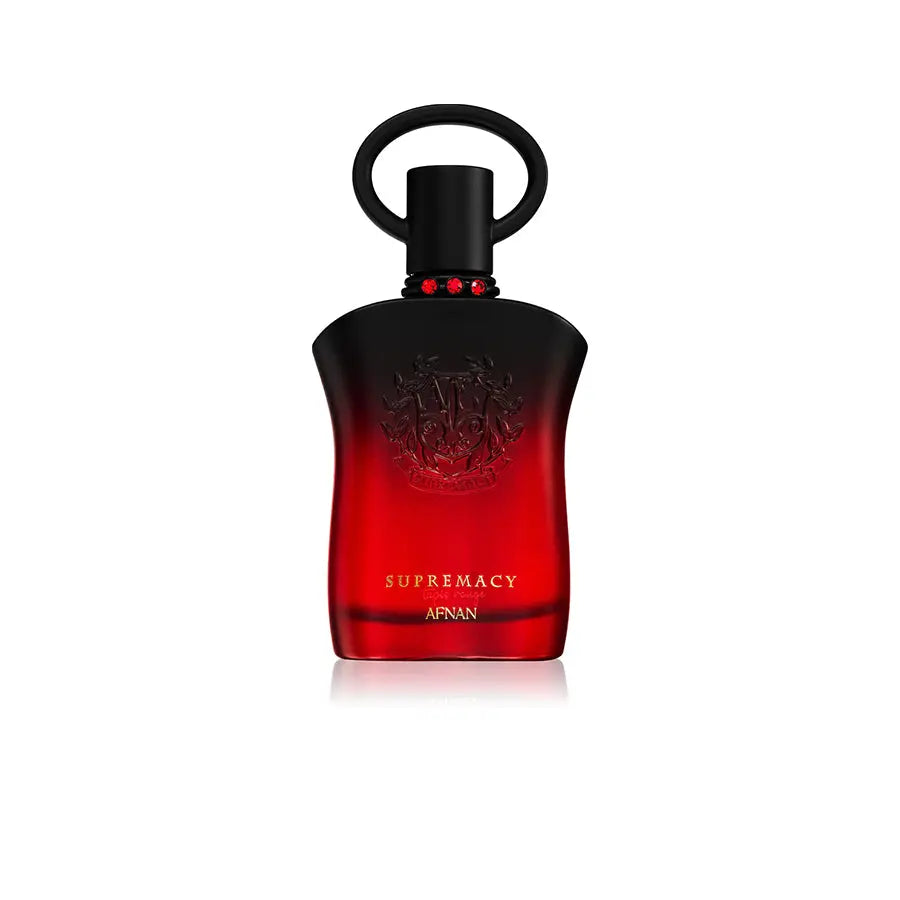 Supremacy Tapis Rouge - Afnan - Sample Afnan