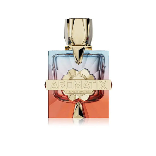 Teas Me Aromatix - French Avenue - Sample French Avenue