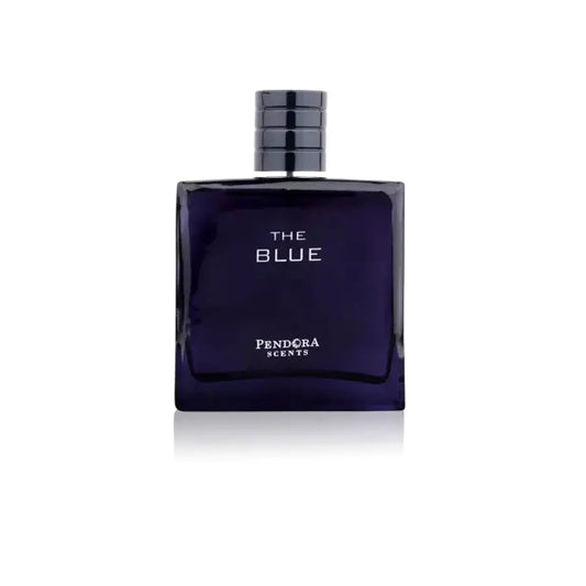 The Blue - Pendora Scents - Sample Pendora Scents