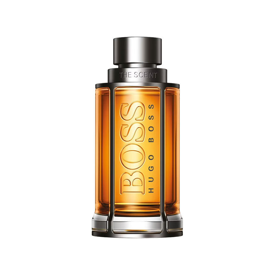 The Scent Eau de Toilette - Hugo Boss - Muestra 