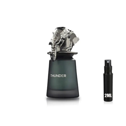 Thunder - French Avenue - Sample French Avenue