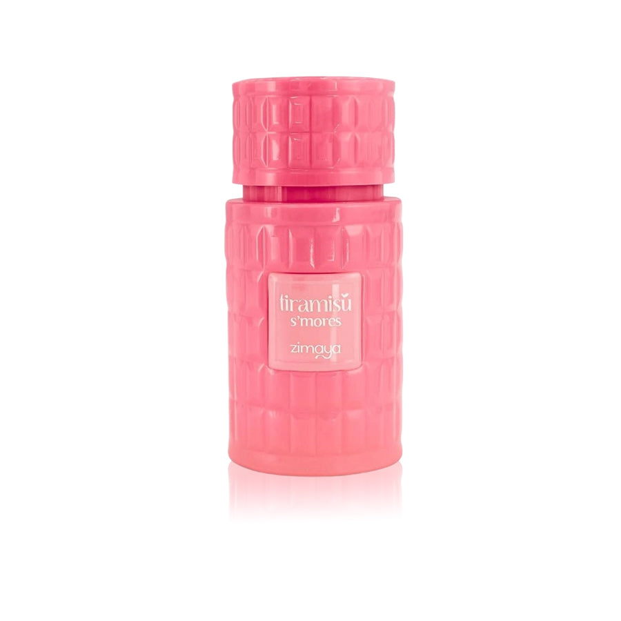 Tiramisu S'mores - Zimaya - Muestra