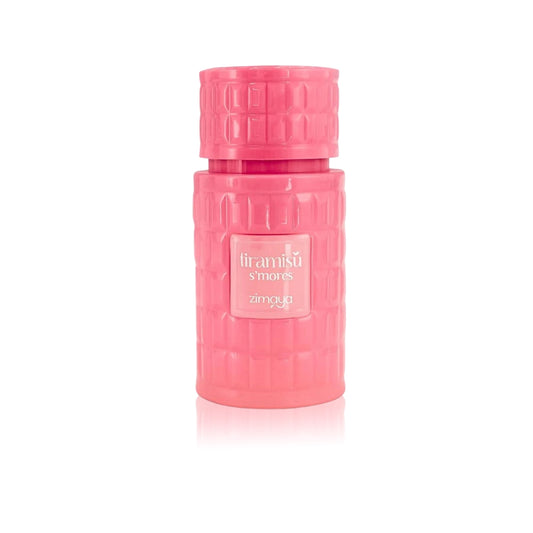 Tiramisu S'mores - Zimaya - Muestra