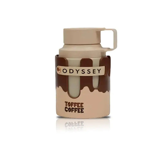 Odyssey Toffee Coffee - Armaf - Sample Armaf