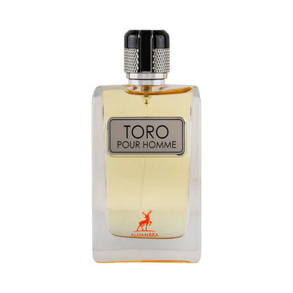 Toro Pour Homme - Maison Alhambra - Muestra