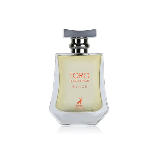 Toro Glace - Maison Alhambra - Sample Maison Alhambra